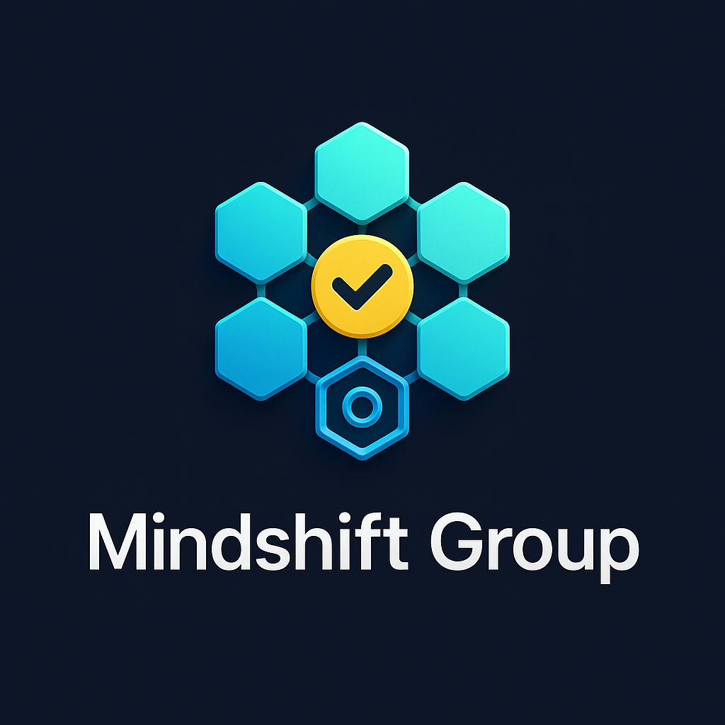 MindShift Group Logo